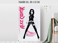Imagen de Alice Cooper