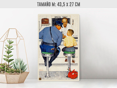 American Dream - Renovo Colgables