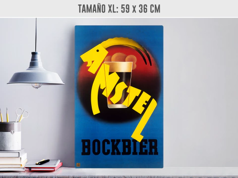Amstel #2 - tienda online