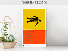 Anatomy of a Murder - Renovo Colgables