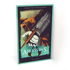 Assassin's Creed