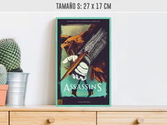 Assassin's Creed en internet