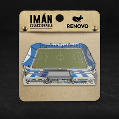 Imán Atlético Tucumán