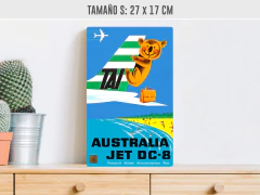 Australia #2 en internet