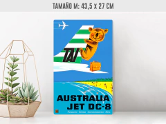 Australia #2 - Renovo Colgables