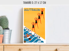 Australia #1 en internet
