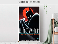 Imagen de Batman Serie #1