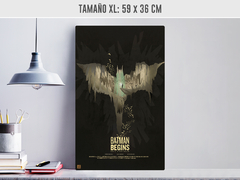 Batman Begins - tienda online