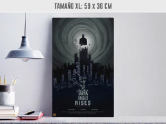 Batman - The Dark Knight Rises - tienda online