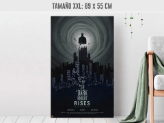 Imagen de Batman - The Dark Knight Rises