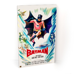 Batman Serie #2