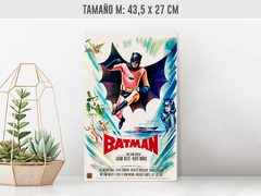 Batman Serie #2 - Renovo Colgables