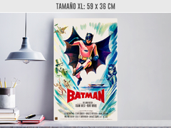 Batman Serie #2 - tienda online