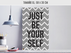 Be Yourself - tienda online