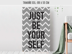 Imagen de Be Yourself