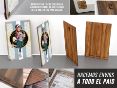 Bebidas y Banderas - Quilmes - comprar online