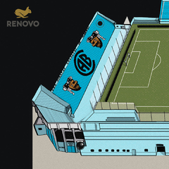 Portallaves Belgrano - tienda online