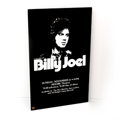 Billy Joel
