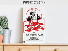 Black Sabbath #2 en internet