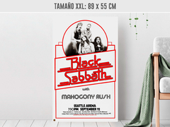 Imagen de Black Sabbath #2