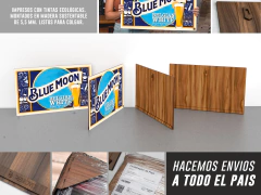 Blue Moon - comprar online