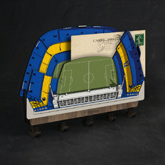 Portallaves Boca Juniors en internet