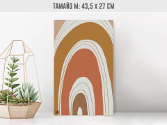 Arcoiris - Renovo Colgables