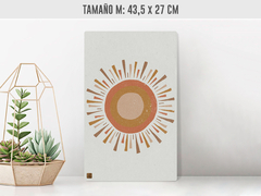 Sol - Renovo Colgables