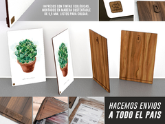 Botánica #10 - comprar online