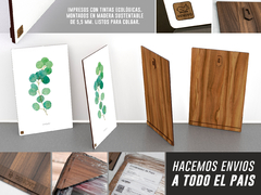 Botánica #7 - comprar online