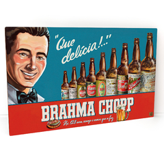 Brahma #2