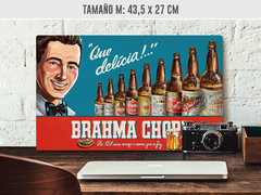 Brahma #2 - Renovo Colgables
