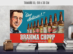 Brahma #2 - tienda online