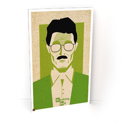 Breaking Bad #1