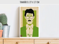 Breaking Bad #1 en internet