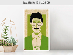 Breaking Bad #1 - Renovo Colgables