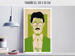 Breaking Bad #1 - tienda online