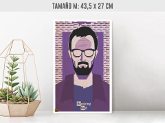 Breaking Bad #5 - Renovo Colgables