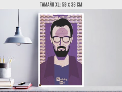 Breaking Bad #5 - tienda online