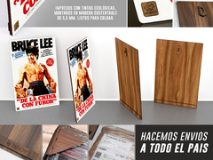Bruce Lee - comprar online