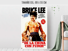 Imagen de Bruce Lee
