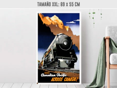 Imagen de Canadian Pacific