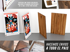 Capitán América - comprar online