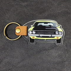 Llavero Challenger - comprar online
