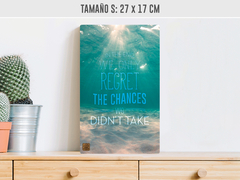 Chances en internet