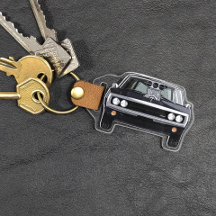 Llavero Charger Toretto
