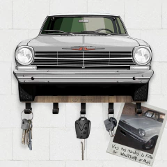 Portallaves Chevrolet 400 1962
