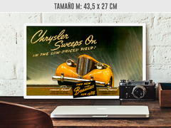 Chrysler - Renovo Colgables