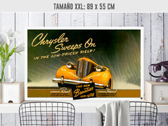 Imagen de Chrysler