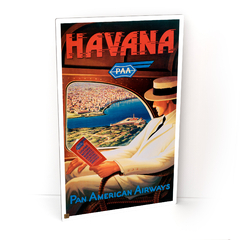 Cuba, Havana